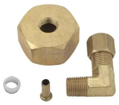 ICE MAKER ADAPTER KIT