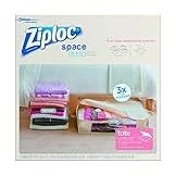 Ziploc&reg; Brand Clothing Space Bag