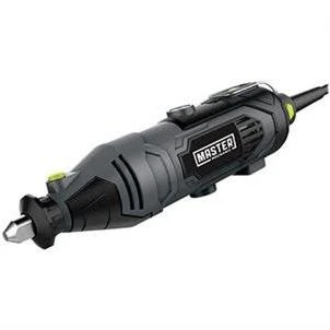 MM 40PC ROTARY TOOL KIT