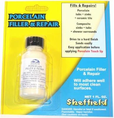 OZ PORC FILLER/REPAIR