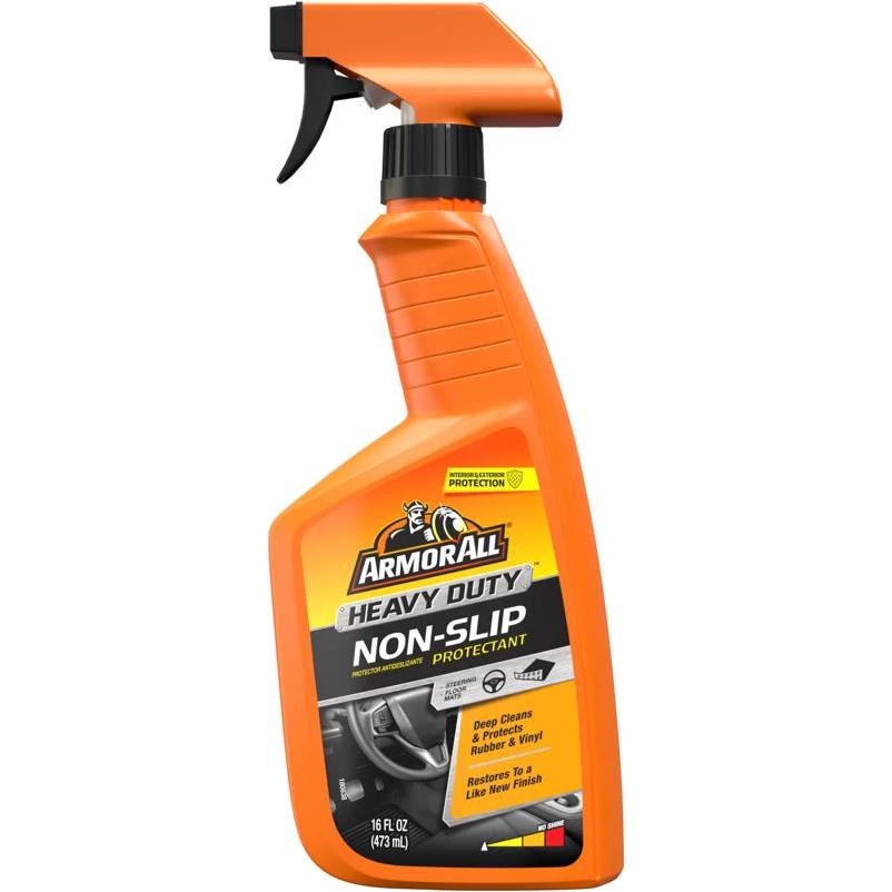 Armor All Rubber and Vinyl Protectant Spray 16 fl. oz.