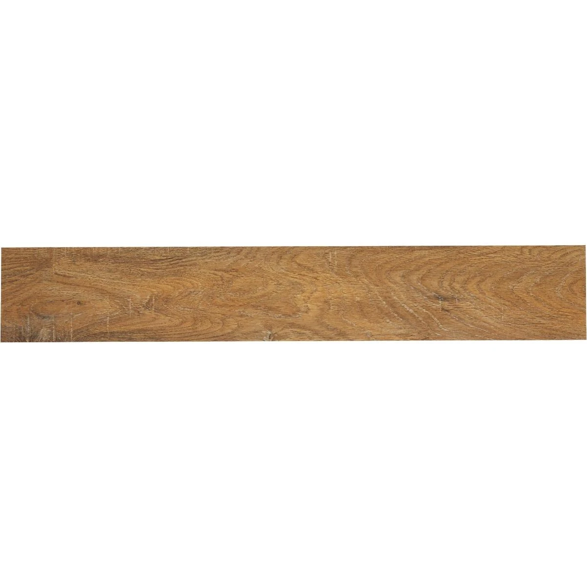 Home Impressions Walnut 6 In. W X 36 In. L Vinyl Floor Plank (36 Sq. Ft./Box)