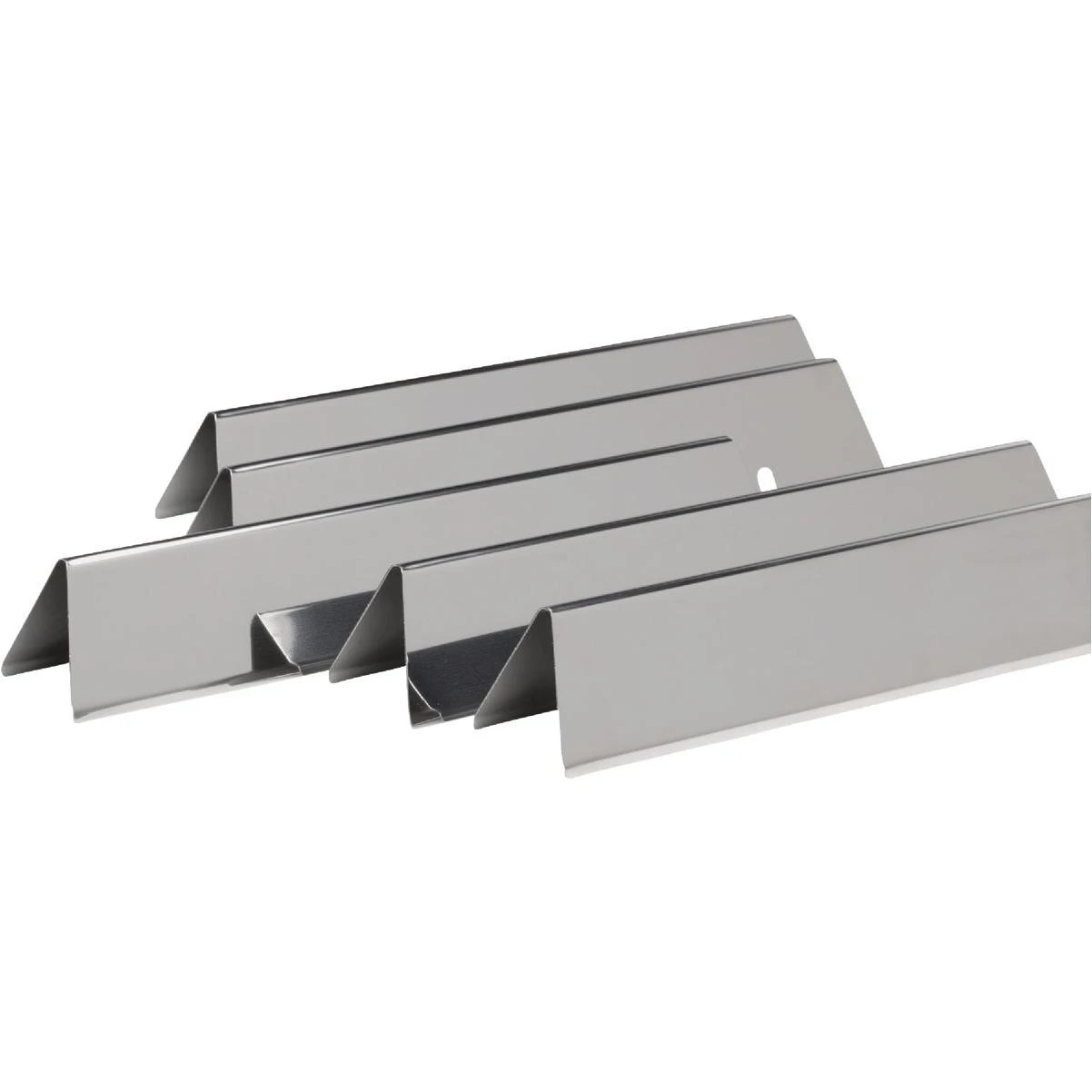 Weber Spirit 300 Stainless Steel Flavorizer Bar Set
