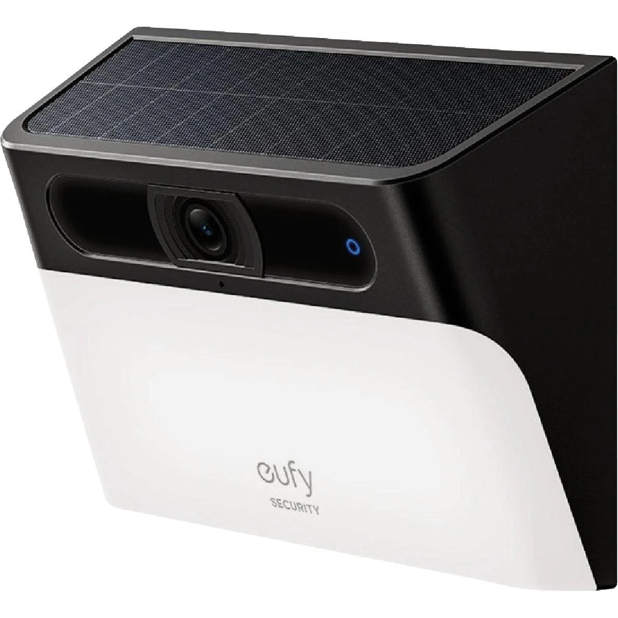 eufy Wall Light Cam S120 Wireless Solar Outdoor Security Camera