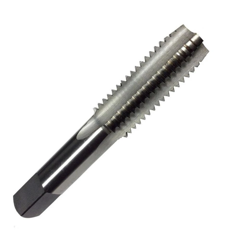 1-7/8 in. -20 High Speed Steel Plug Hand Tap