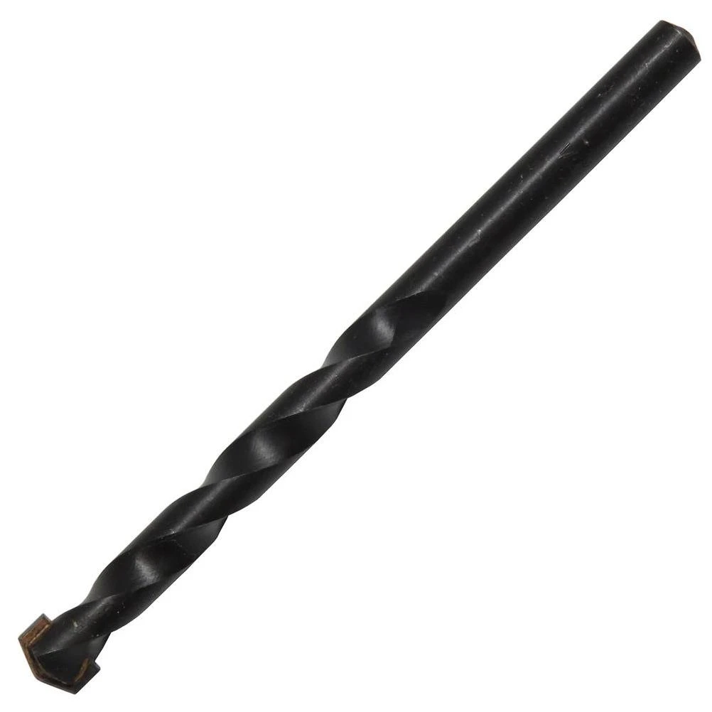 7/8 in. x 18 in. Carbide-Tipped Masonry Drill Bit