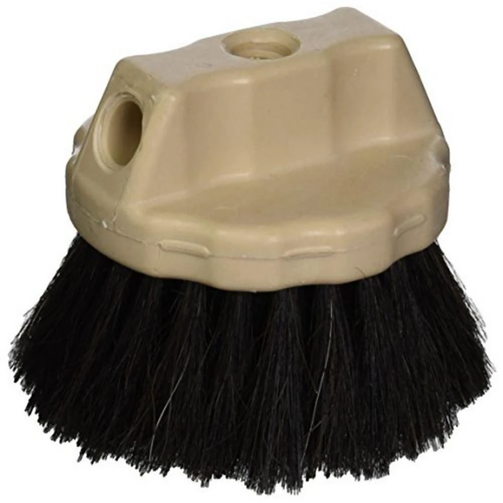 Drywall Texture Single Brush 6 in. Dia