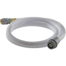 Delta 59-in Vinyl Faucet Spray Hose