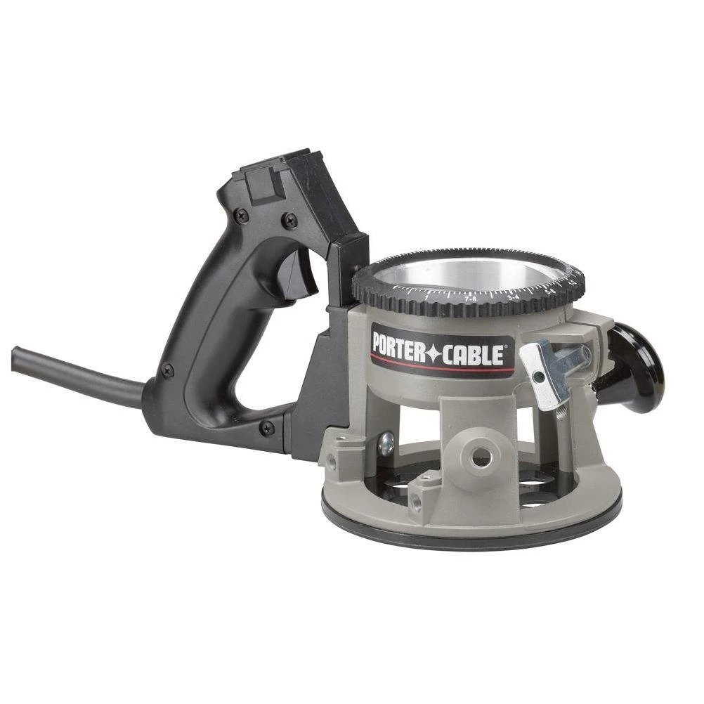 D-Handle Base for 690 Series Router Motors