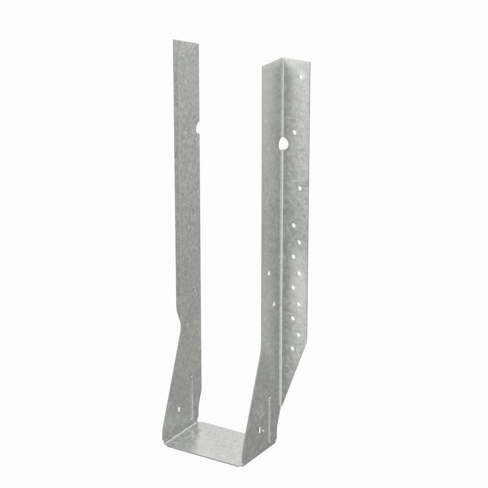 3-1/2 in. x 16 in. Face Mount I-Joist Hanger