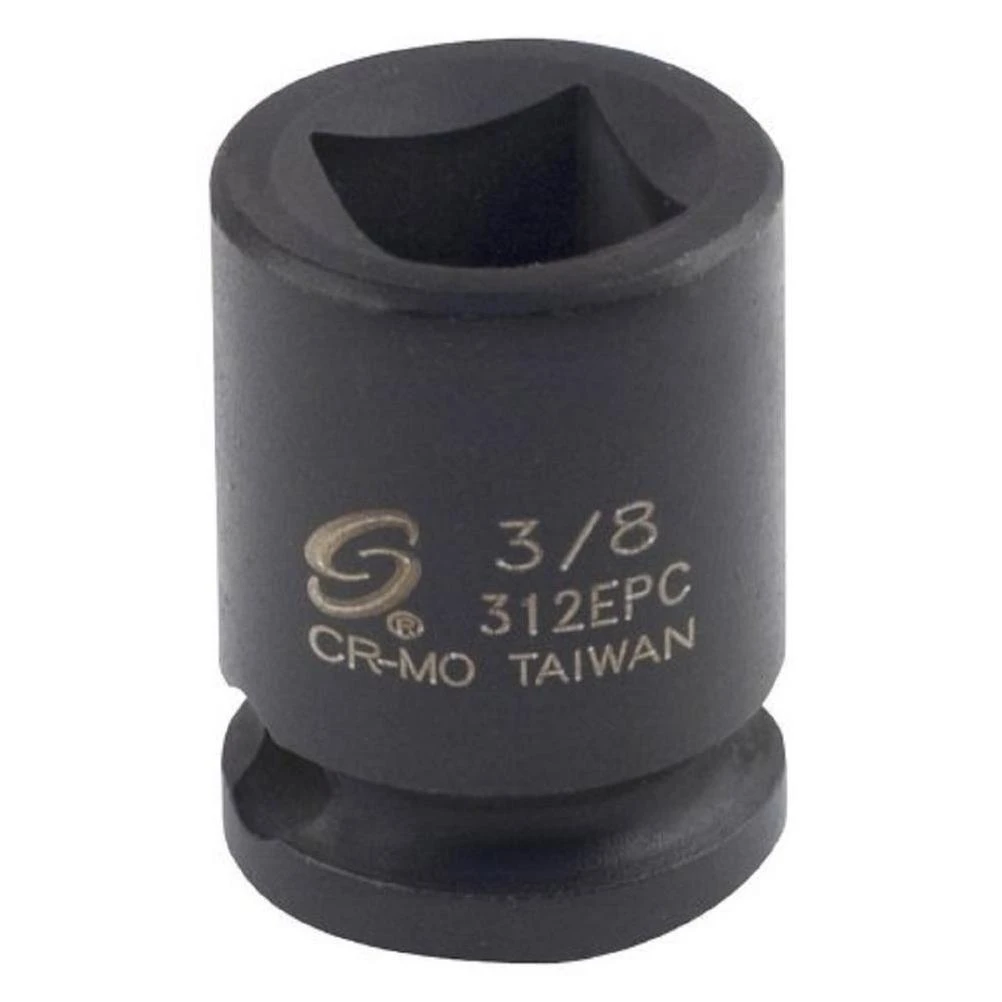 3/8 in. Dr. 3/8 in. Female Pipe Plug Socket