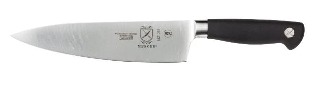 M21078 Genesis 8 in. Chefs - Short Bolster