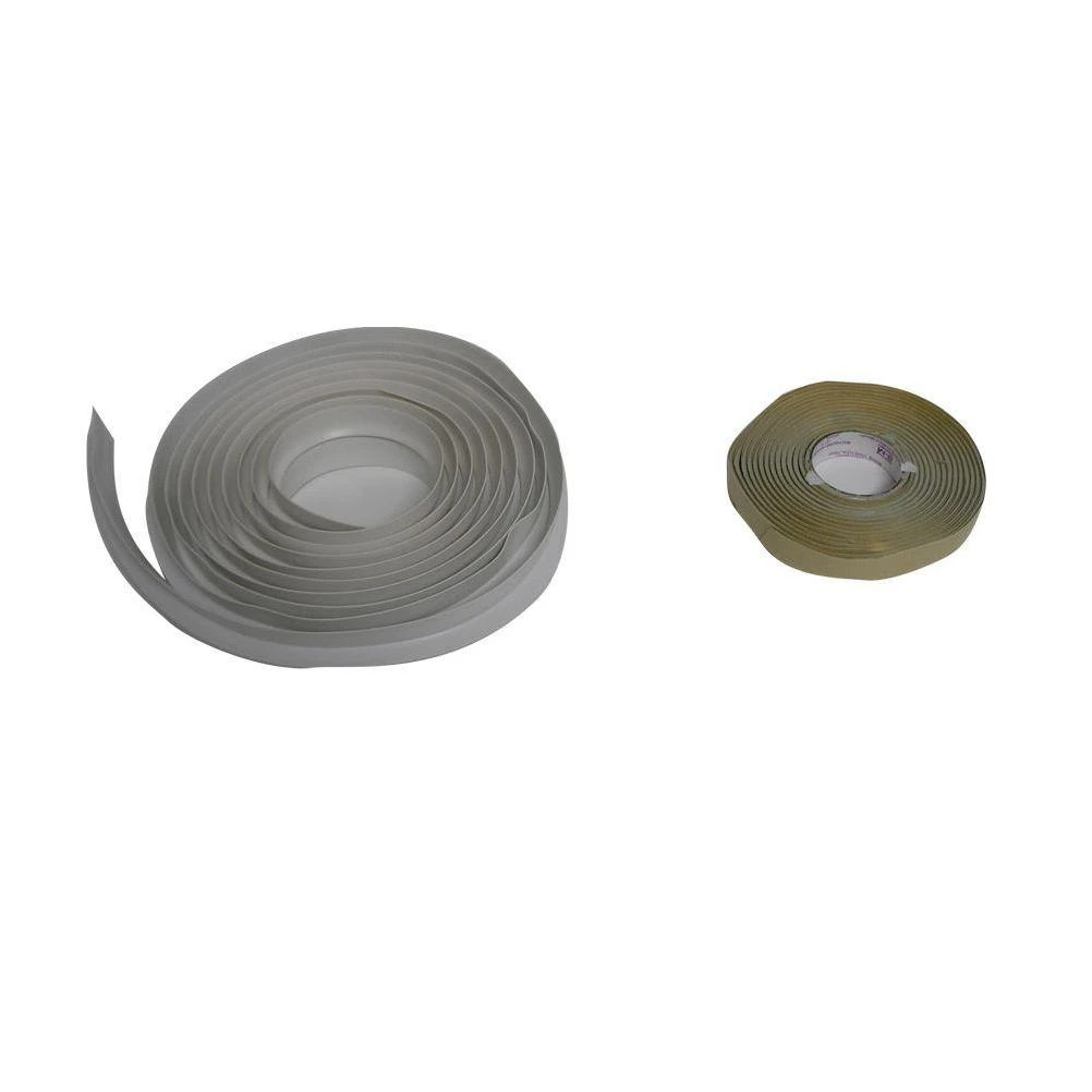 Universal Tile Bead Kit Single in White