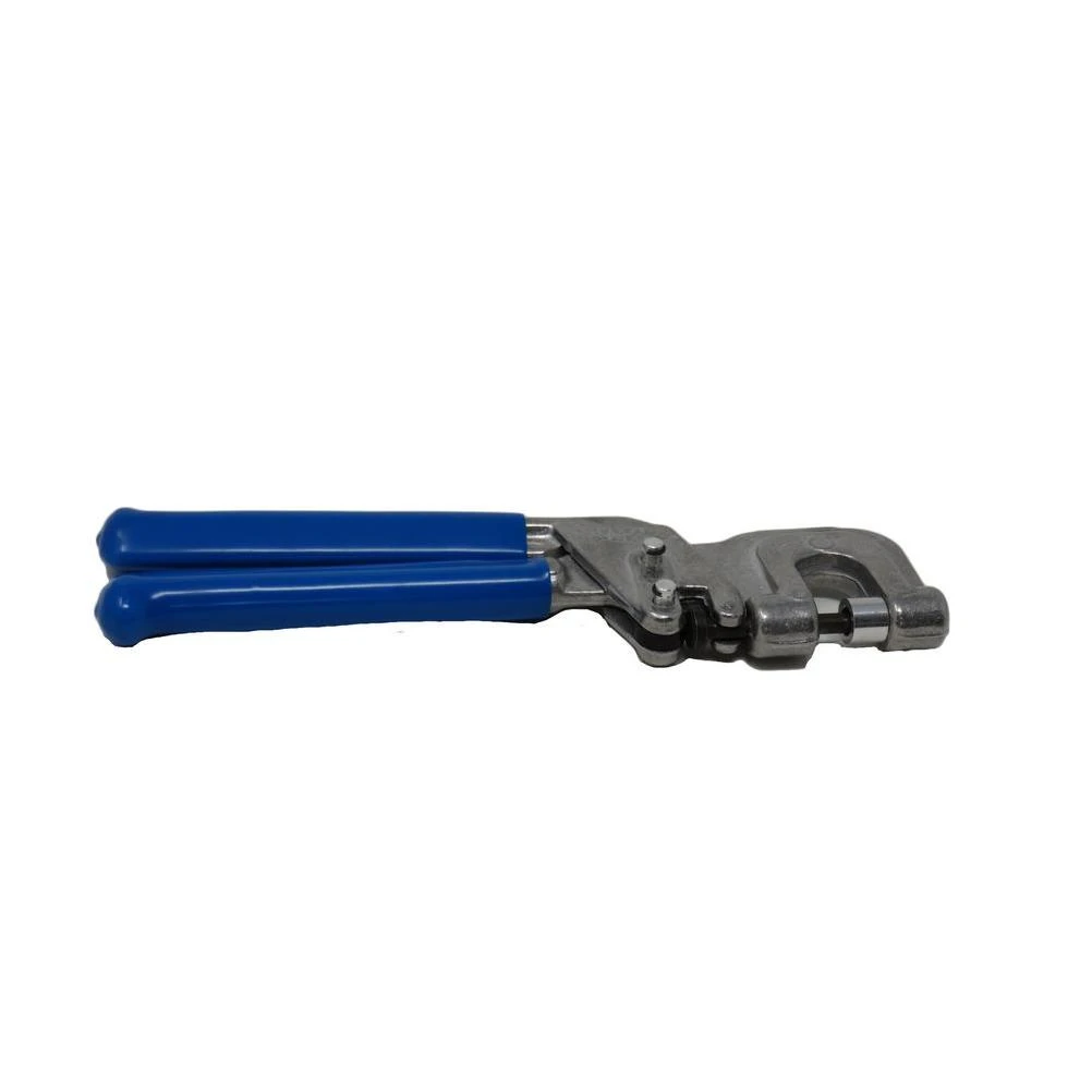 25 Gauge Capacity Stud Crimping Tool