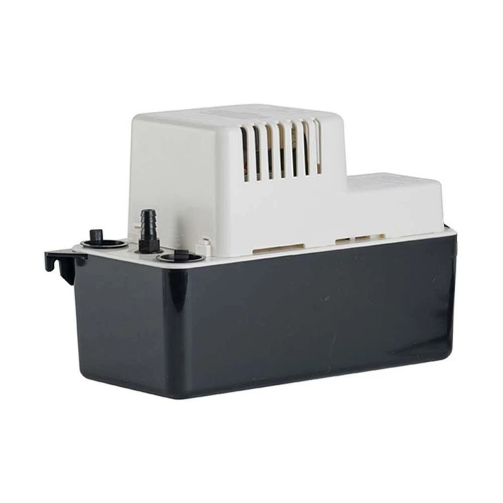 VCMA-20UL 230-Volt Condensate Removal Pump
