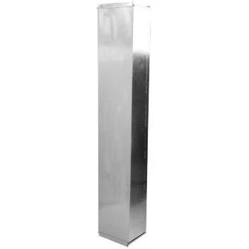 16X8X48-125SD TRUNK DUCT per 6 EA