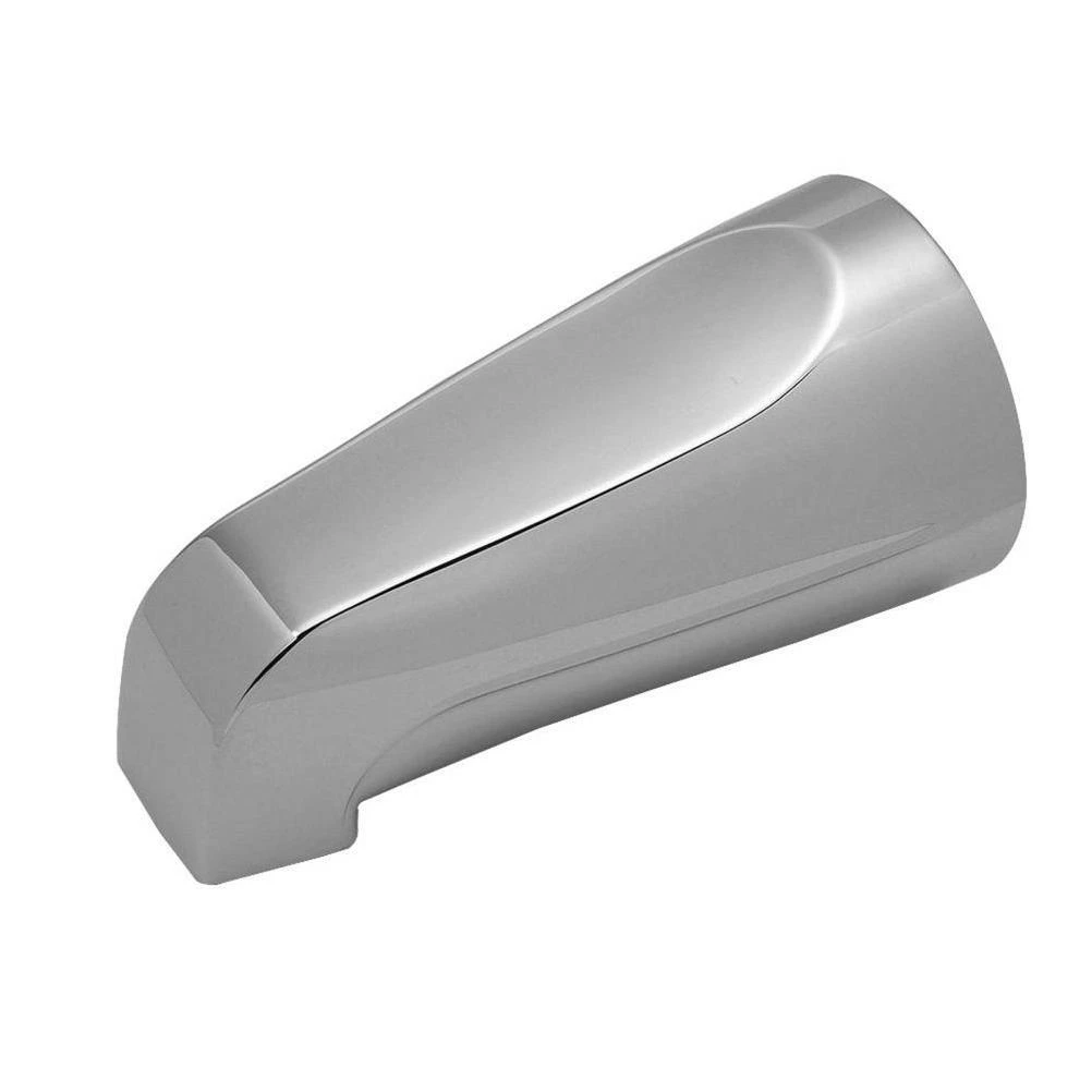 Mixet 5-1/8 in. Filler Tub Spout in Chrome