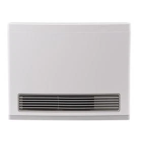 Rinnai 24000-BTU Floor-Mount Natural Gas Vent-Free Convection Heater