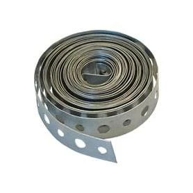 AMERICAN VALVE 1/2-in to 4-in dia Galvanized Hanger Iron