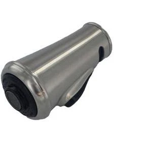 Pfister Faucet Side Spray Stainless Steel