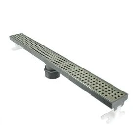 QuARTz by ACO Plastic Floor Drain