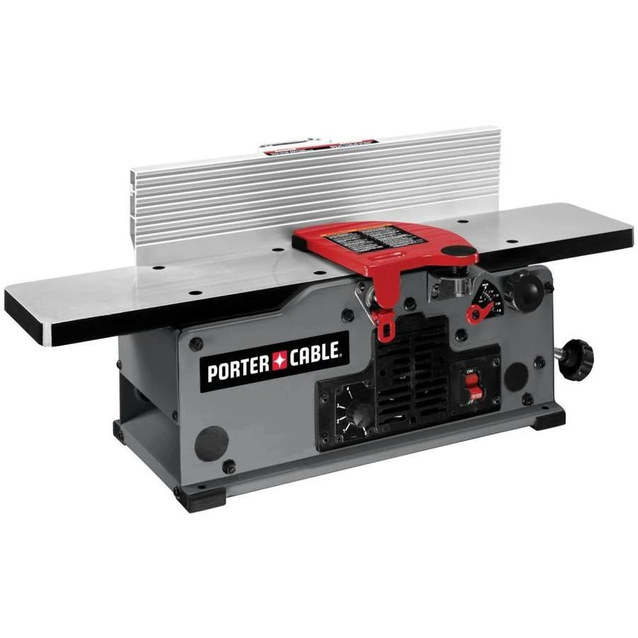 PORTER-CABLE 10 Amps-Amp Bench Jointer