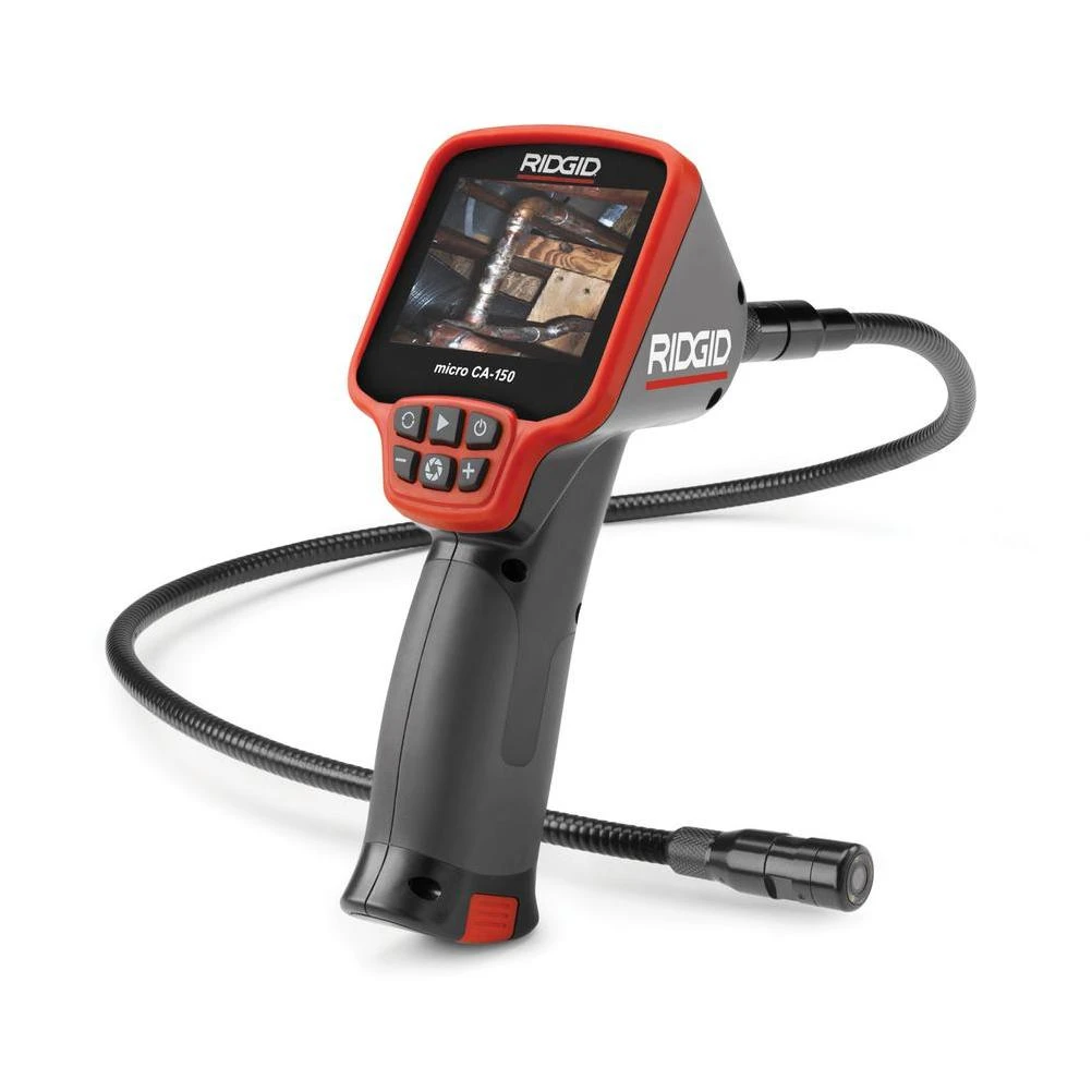 Micro CA-150 Inspection Camera