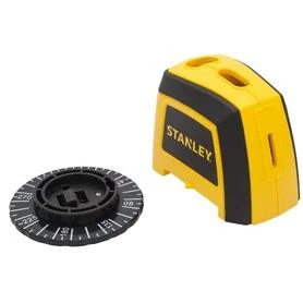 Stanley 10-ft Laser Chalkline Line Generator Laser Level