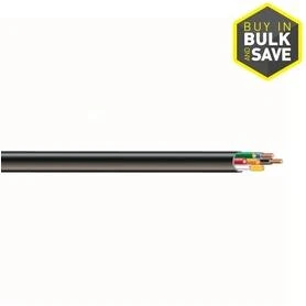 Southwire 18/7 Jacketed Sprinkler Wire (By-the-Foot)