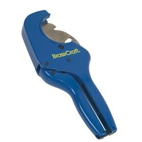 BrassCraft Up to 2-1/2-in PVC Cutter