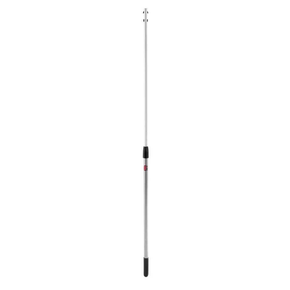 Executive Series 20 in. - 40 in. HYGEN Telescoping Extension Handle
