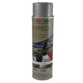 SEYMOUR Aluminum Spray Paint