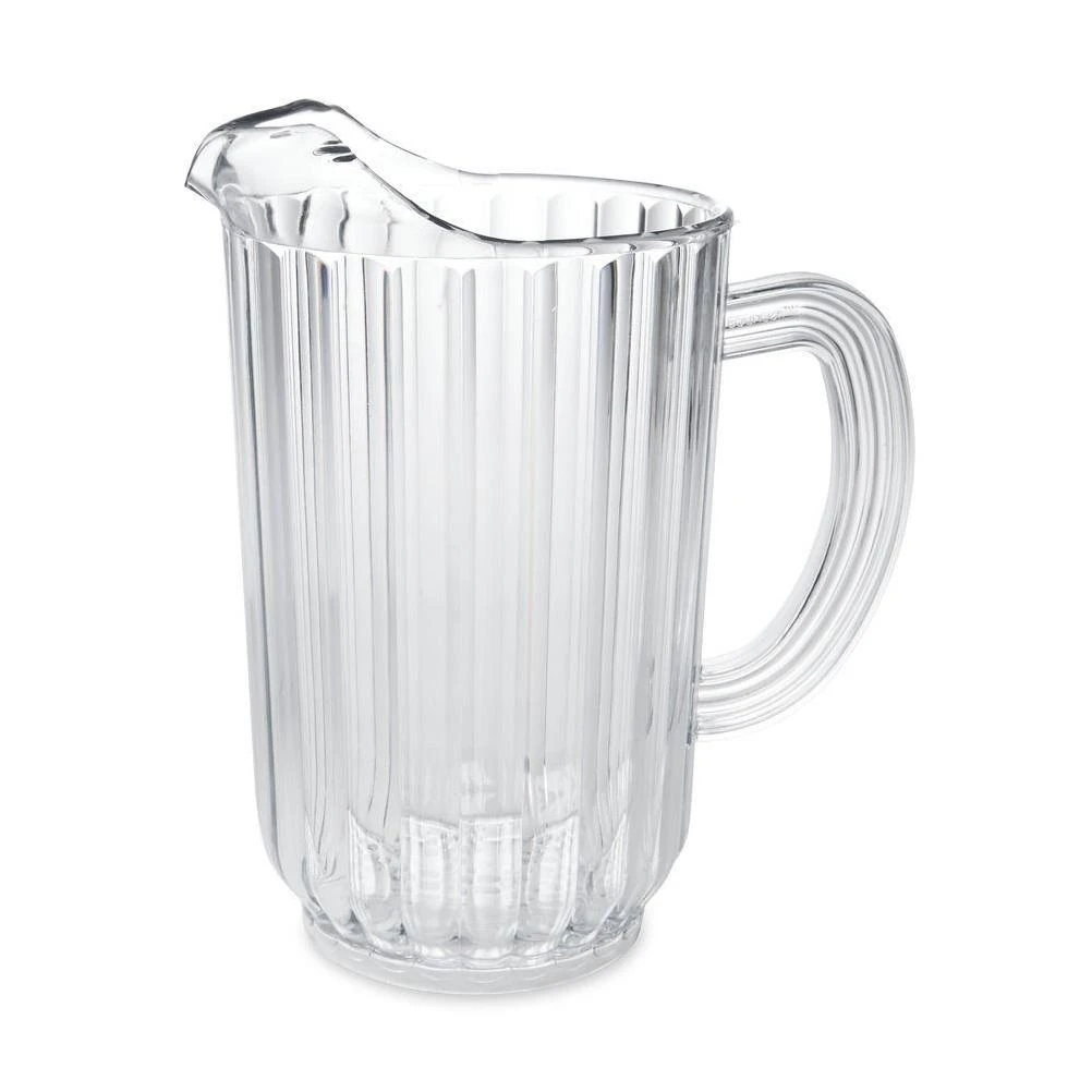 72 oz. Bouncer Plastic Pitcher