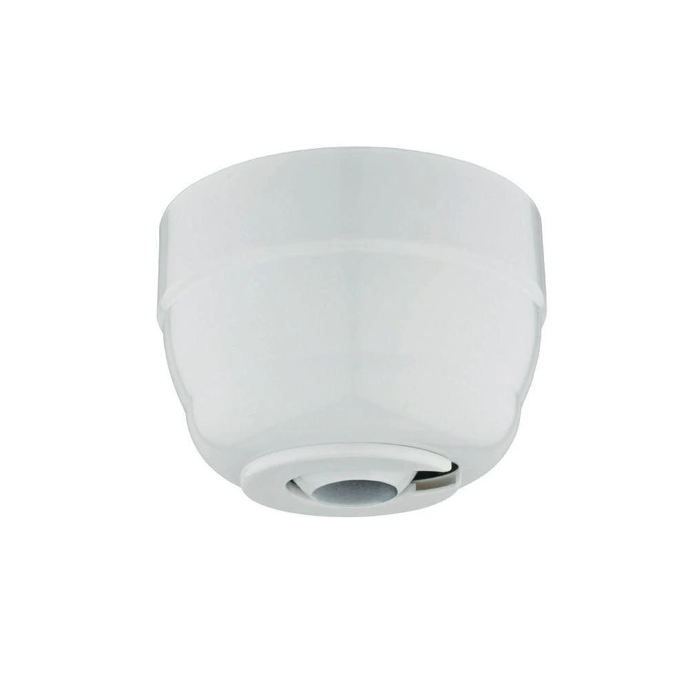 45 Degree White Canopy Kit