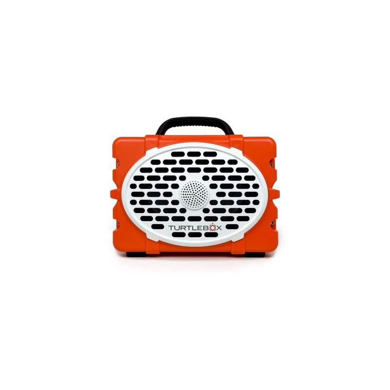 Turtlebox Original Wireless Bluetooth Weather Resistant Speaker