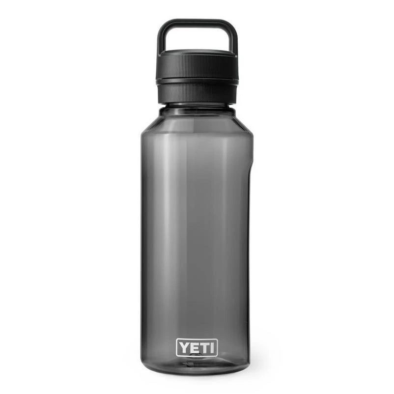 Yeti Yonder 1.5 Liter 50 Ounce Charcoal Water Bottle