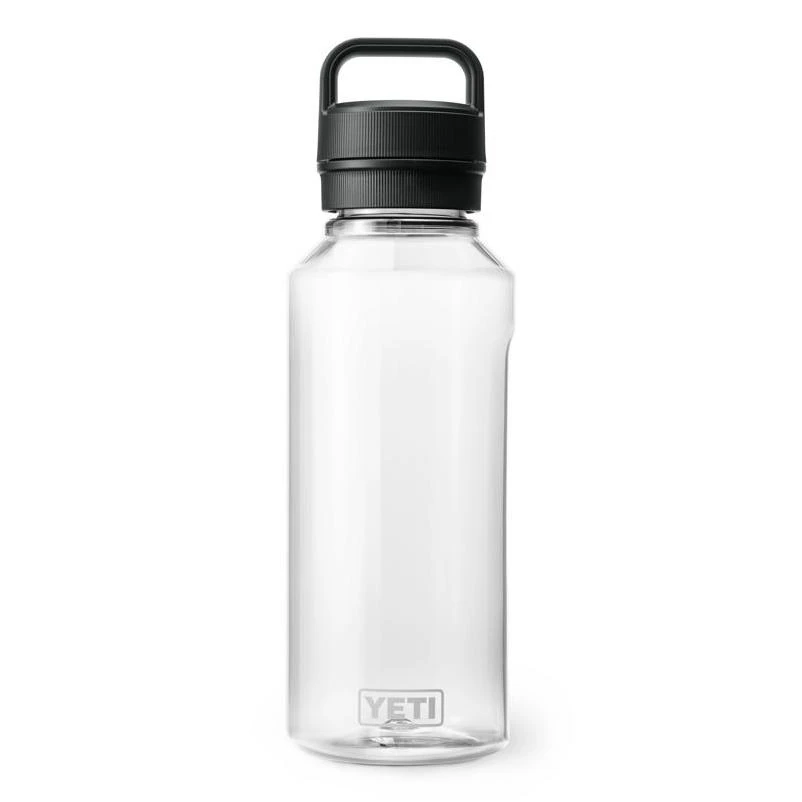 Yeti Yonder 1.5 L 50 Oz Clear Water Bottle Bpa-free