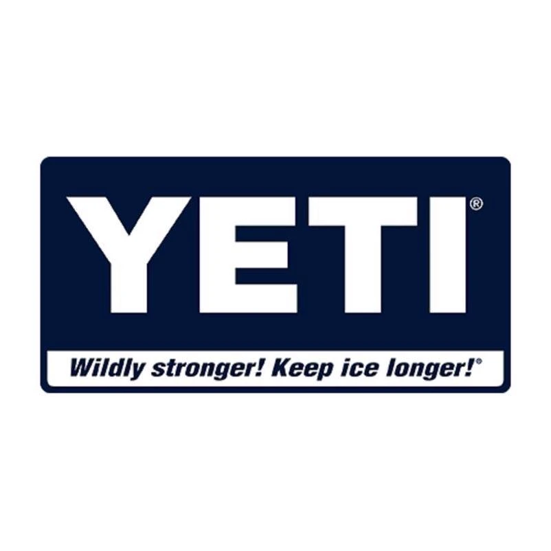 YETI Rambler 24 oz Black BPA Free Mug with MagSlider Lid