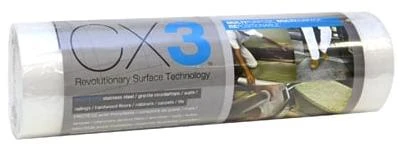 Surface Protection Paint Film, 3 Mil Thickness, 2 Feet by 50 Feet Roll