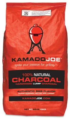 Big Block Extra Large Lump Charcoal, 20 Pound Bag