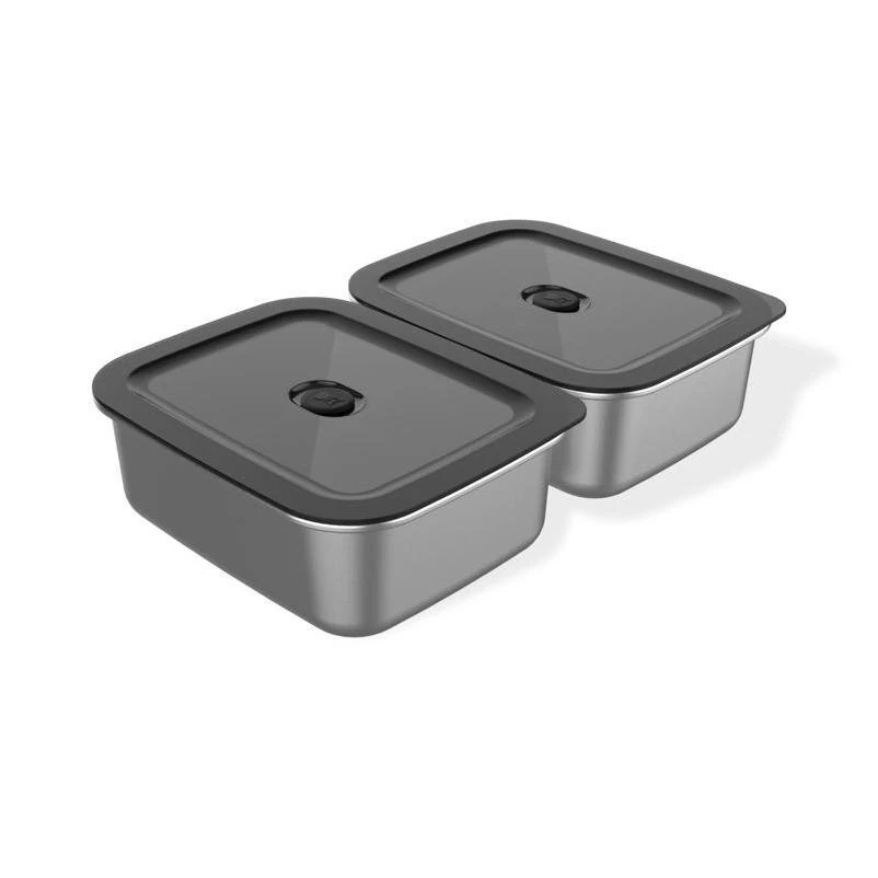 GRILL PREP TRAY PLASTIC