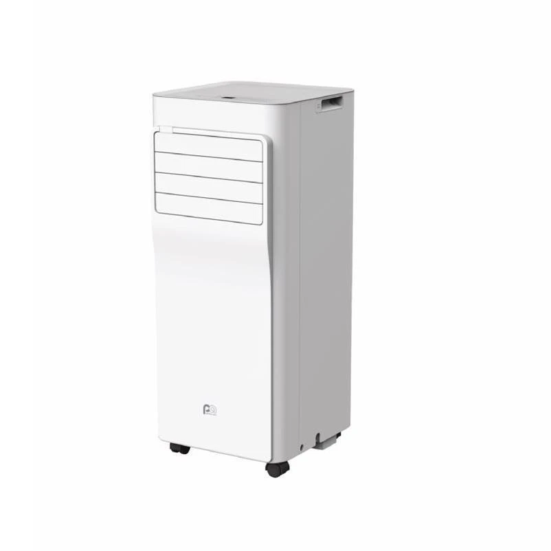 Perfect Aire 150 sq ft 3 speed 8500 (6000 SACC) BTU Portable Air Conditioner with Remote