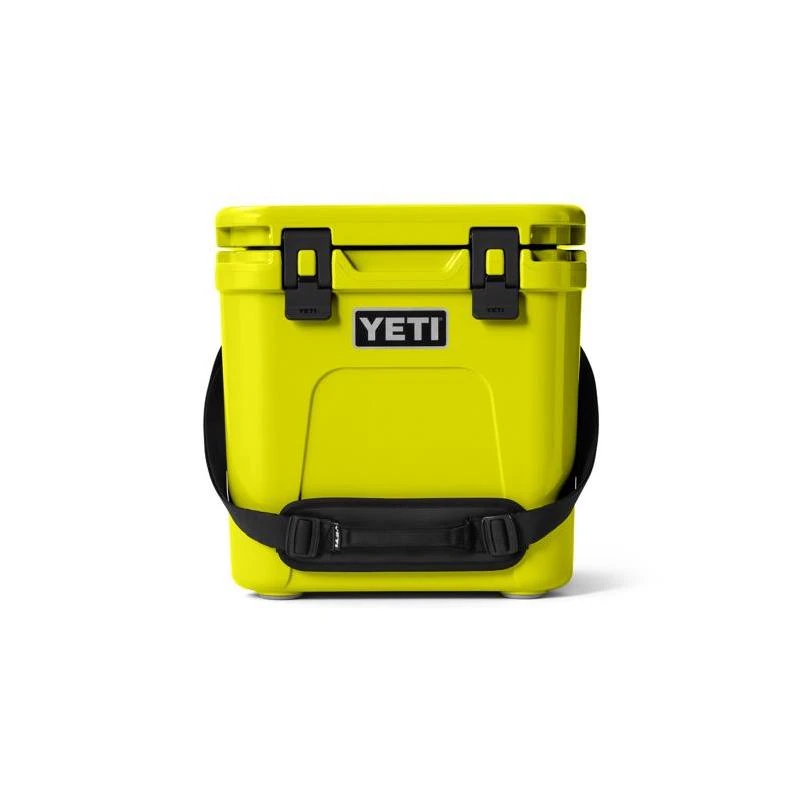 YETI Roadie 24 2.0 Firefly Yellow 22 qt Hard Cooler