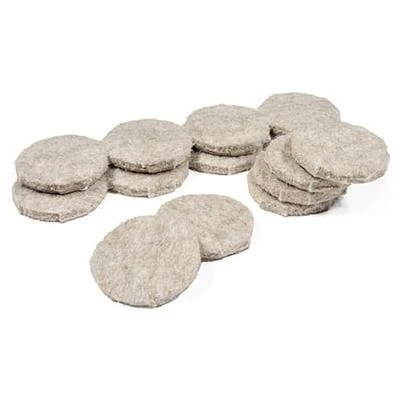 TG 16PK 1-1/8 TAN PADS