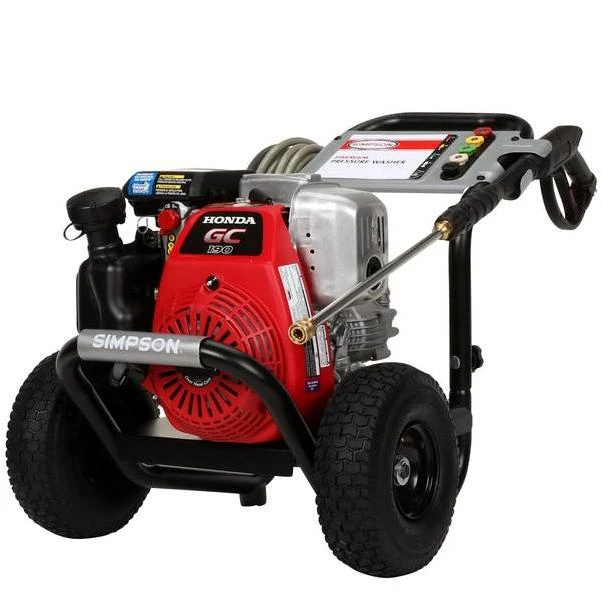 3200PSI PRESSURE WASHER
