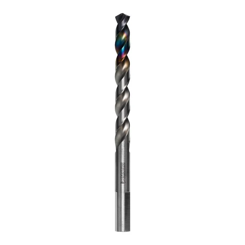Diablo Metal Demon 23/64 in. X 4.9 in. L Metal Drill Bit 3-Flat Shank 1 pk