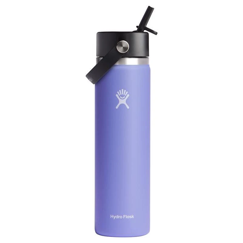 Hydroflask 20 oz Lupine BPA Free Insulated Bottle