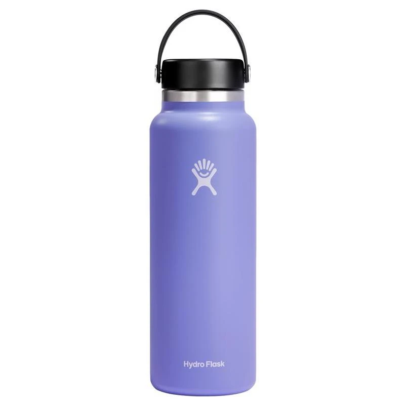 Hydroflask 40 oz Lupine BPA Free Insulated Bottle