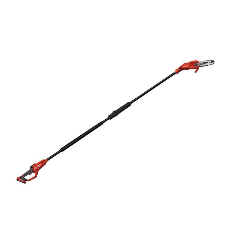 Craftsman V20 BRUSHLESS RP CMCPS630D1 8 in. 20 V Battery Pole Saw Kit (Battery & Charger)
