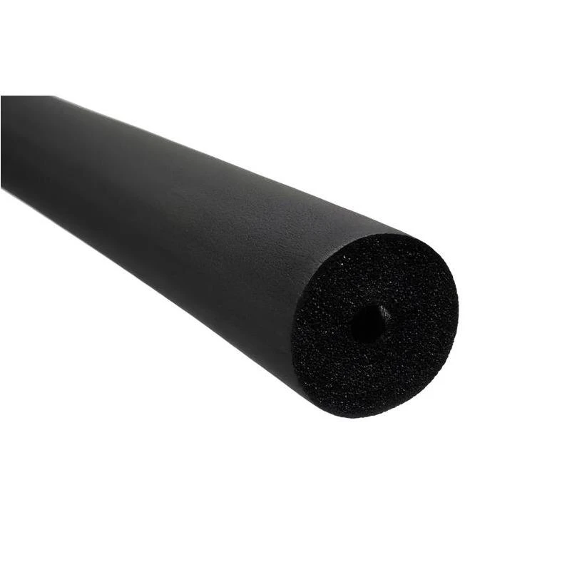 K-Flex 1/2 in. X 72 in. L Rubber Pipe Insulation